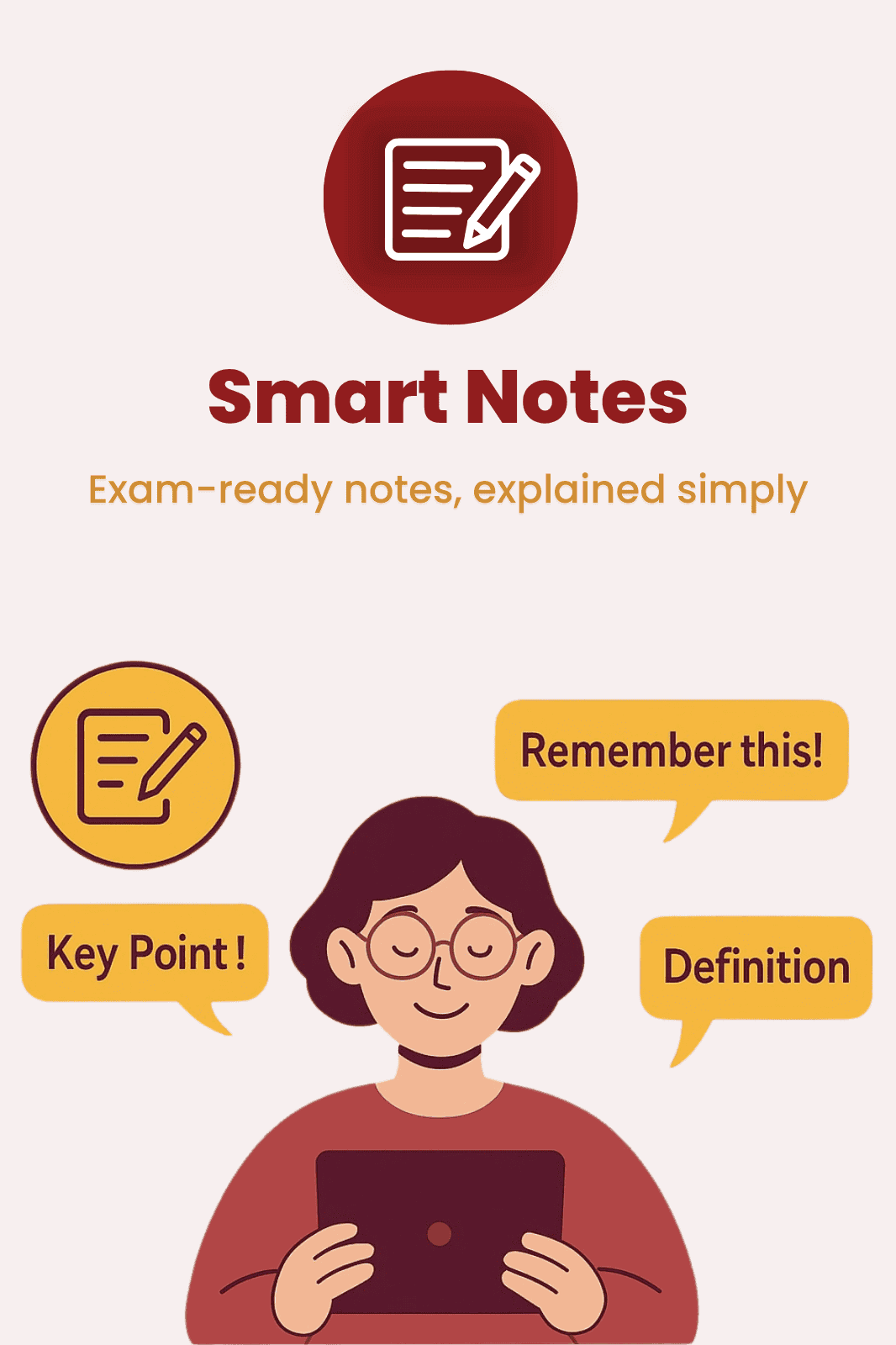 Smart Notes