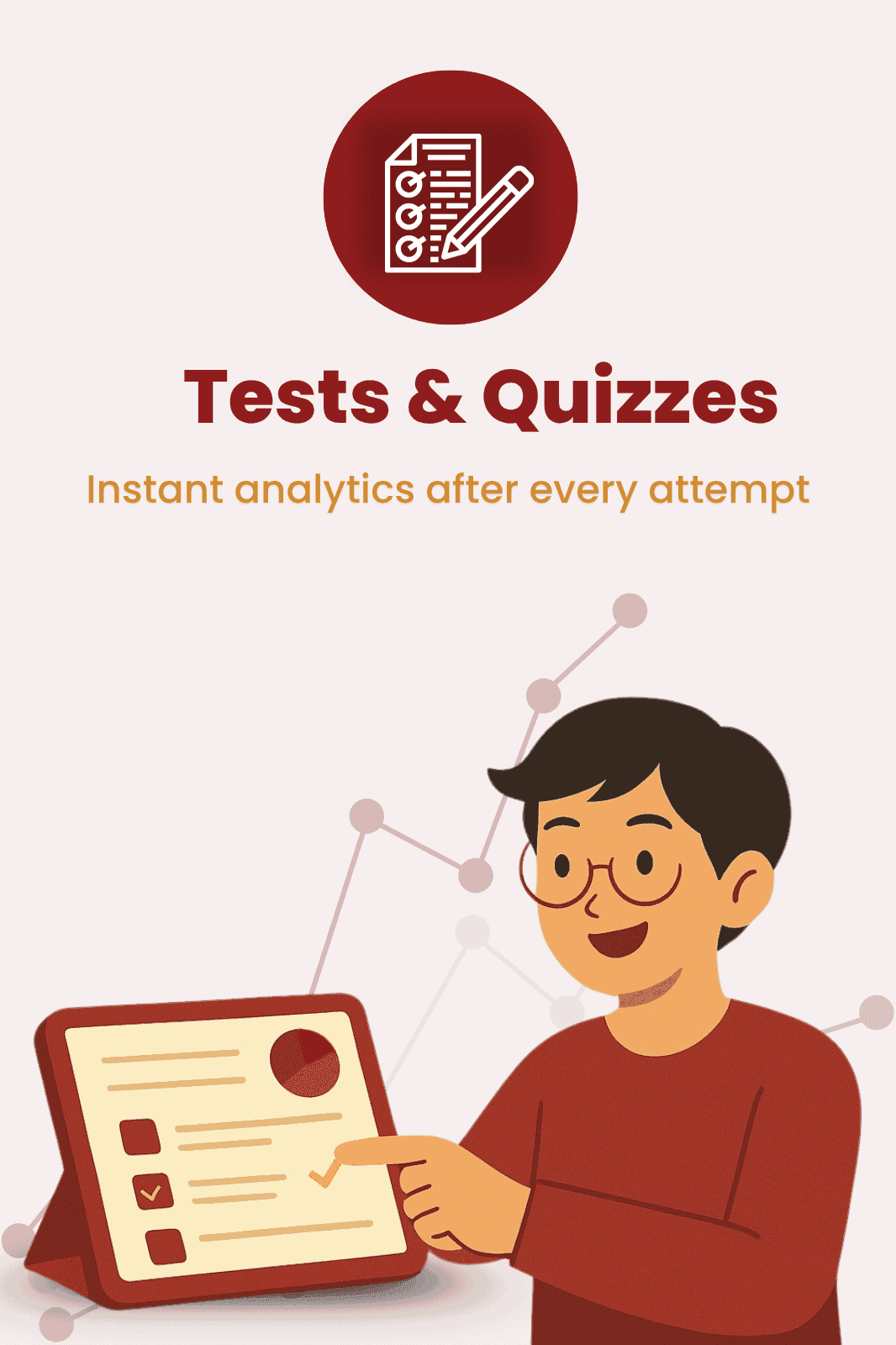 Tests & Quizzes