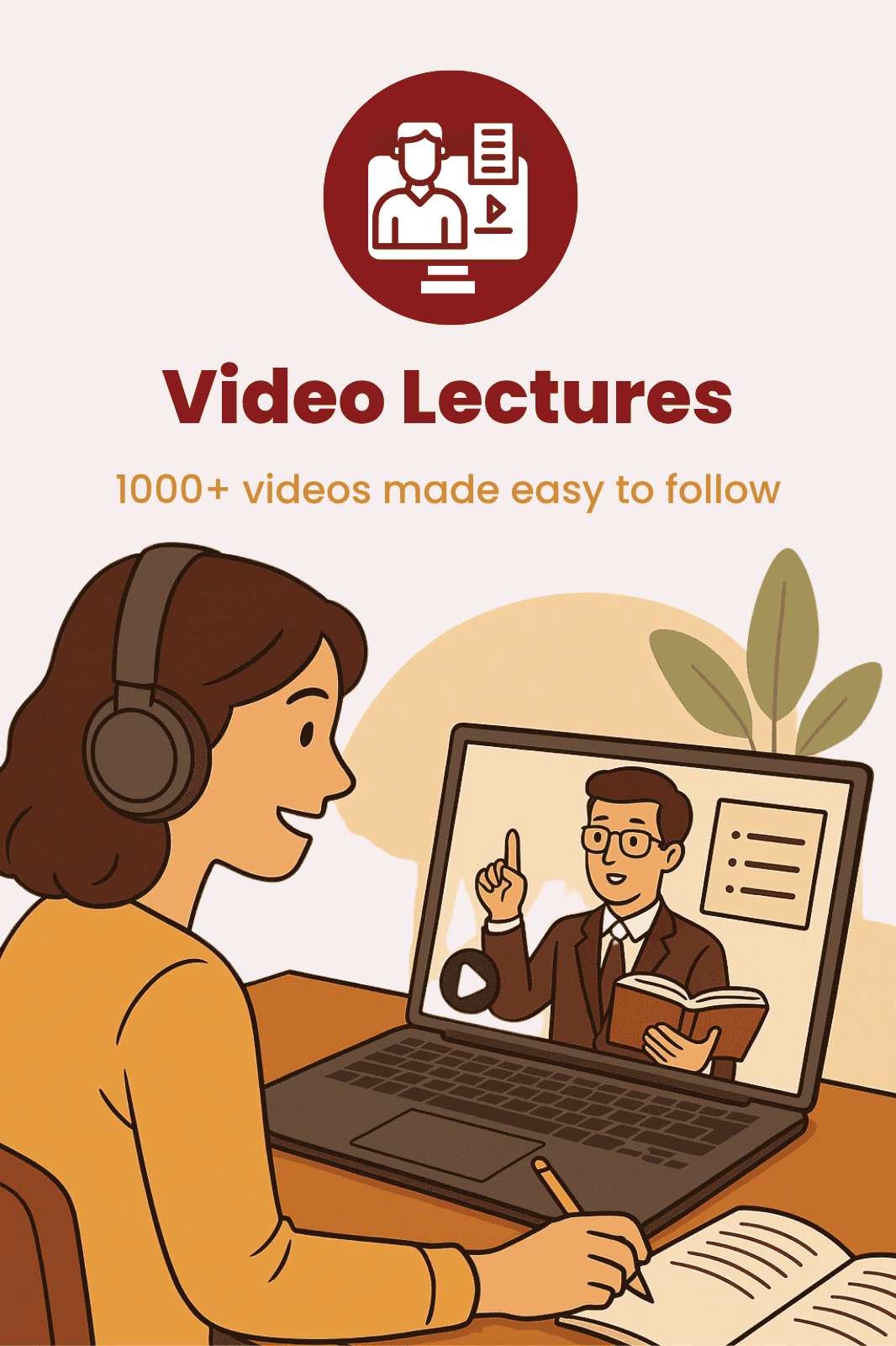 Video Lectures