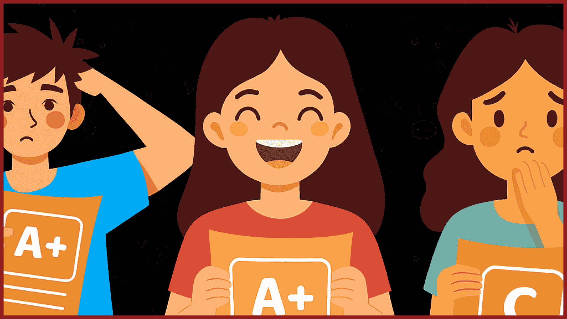 IB students worldwide receive their results from the May 2025 examination session