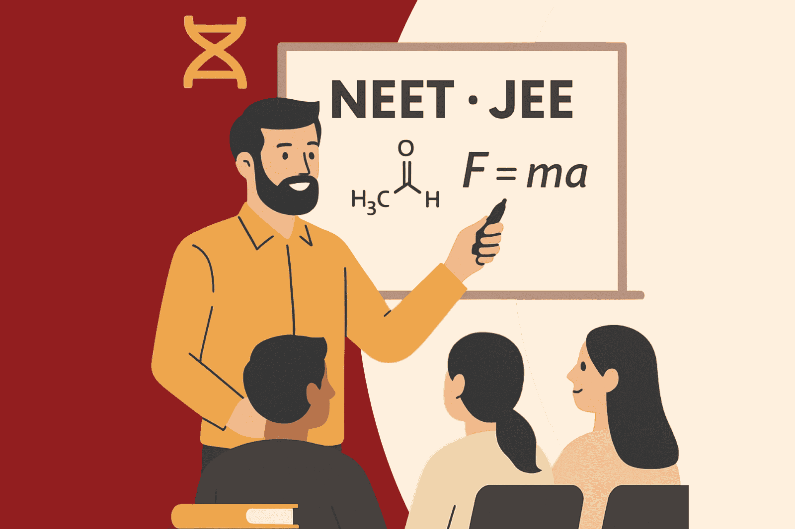 Expert Faculty