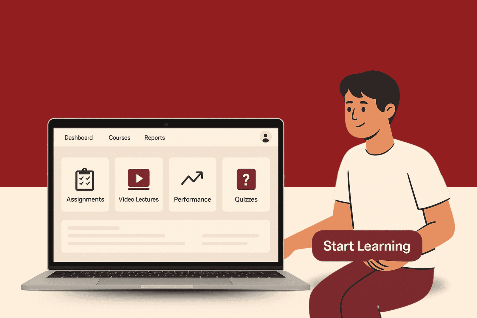LMS Integration